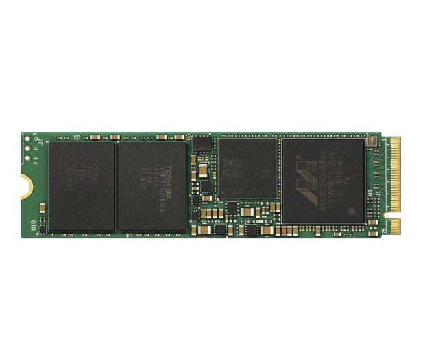 Plextor 1TB M.2 PCIe M8PeGN - 348019 - zdjęcie